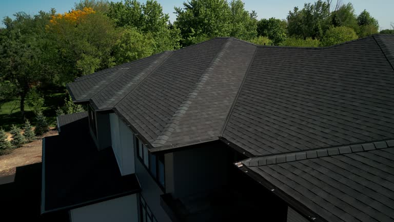 Fast & Reliable Emergency Roof Repairs in Union Beach, NJ